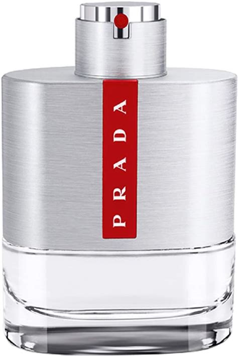 Prada para hombre 